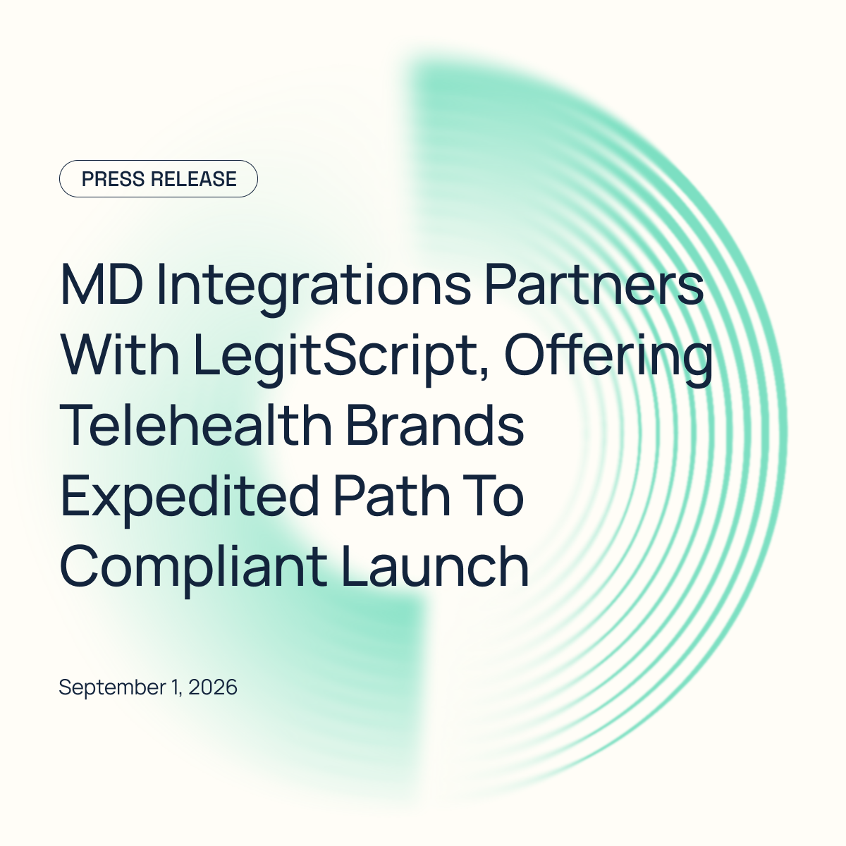 MDI Partners with LegitScript