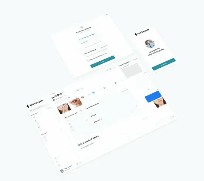 physician platform