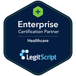LegitScript certified — verify our approval (opens in a new tab)