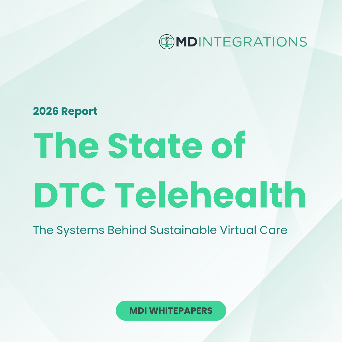 State of Telehealth 2026