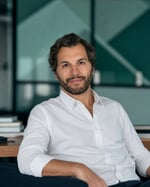 Dr. Marc Serota Dr. Marc Serota