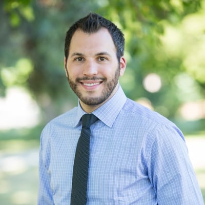 Marc Serota Headshot