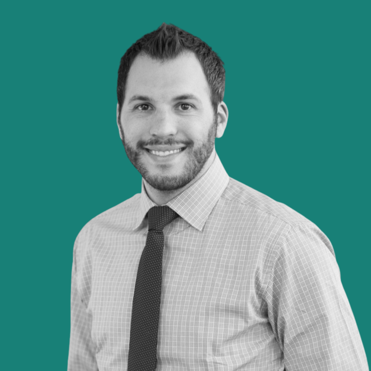 Marc serota md headshot