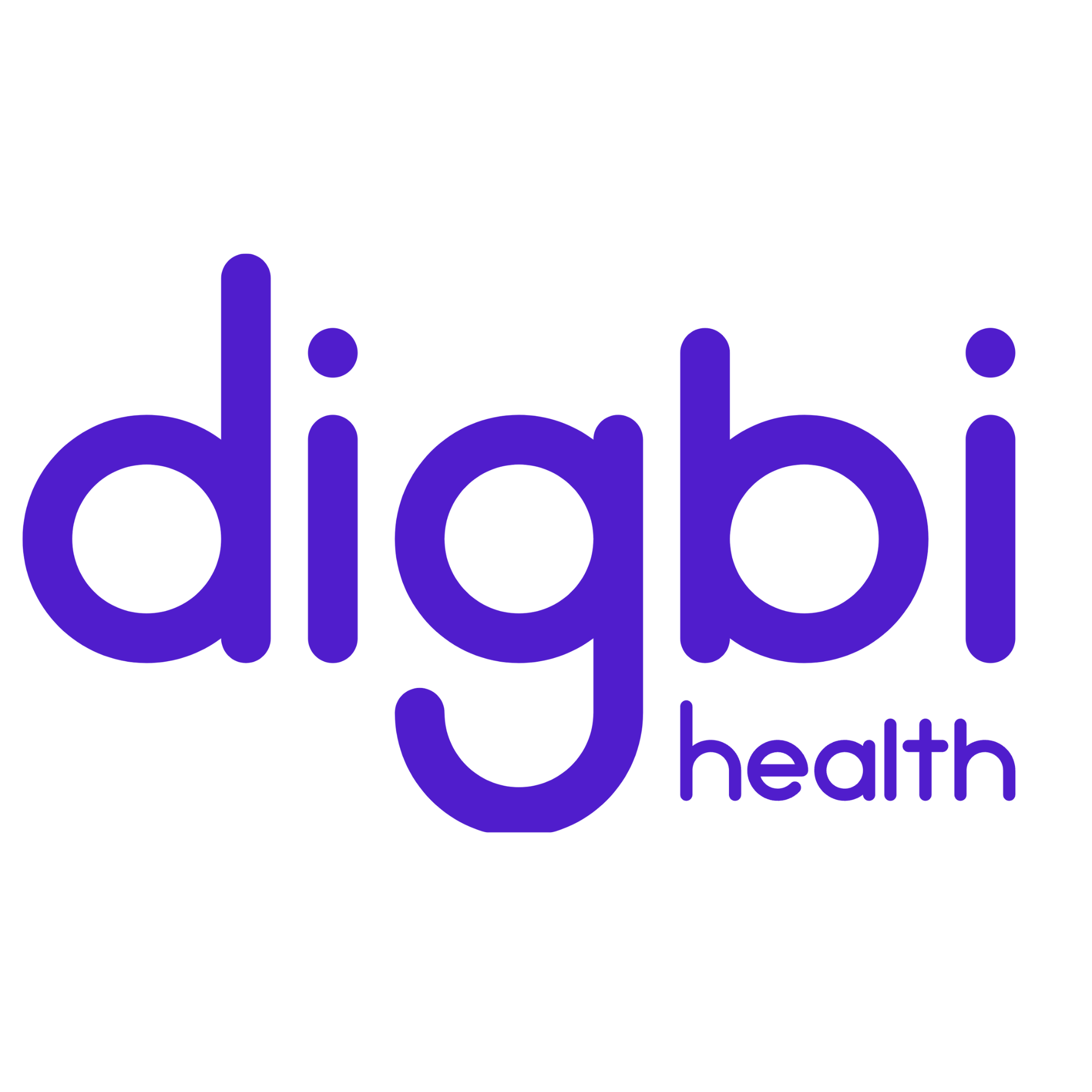 digbi health logo